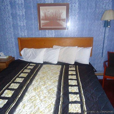 Gratiot View Motel Shields Oda fotoğraf