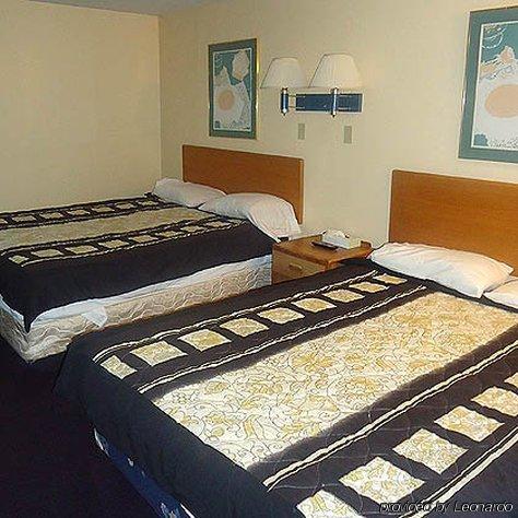 Gratiot View Motel Shields Oda fotoğraf